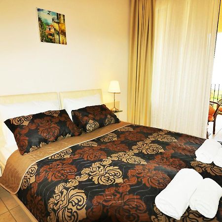 Kaliakria Sea View Apartments Topola Exterior foto