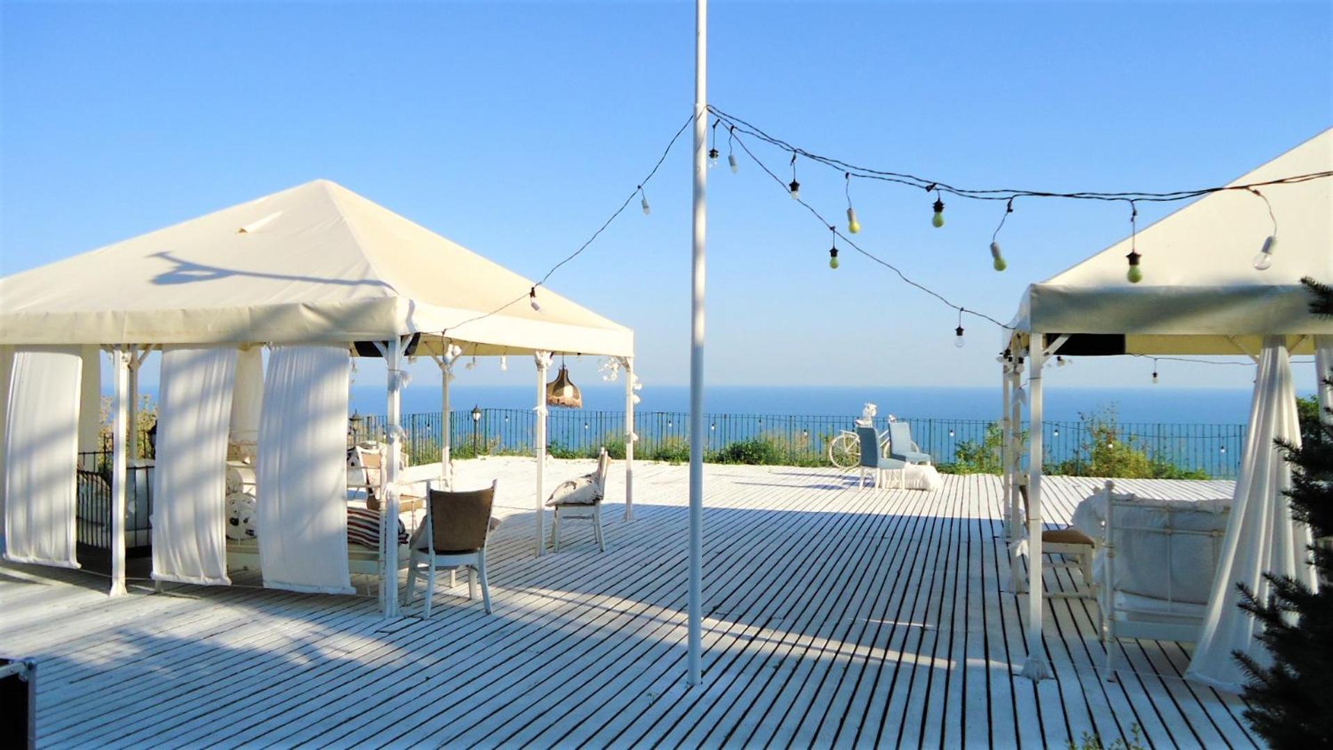 Kaliakria Sea View Apartments Topola Exterior foto